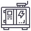 electric-generator